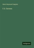 F.X. Garneau F.X. Garneau