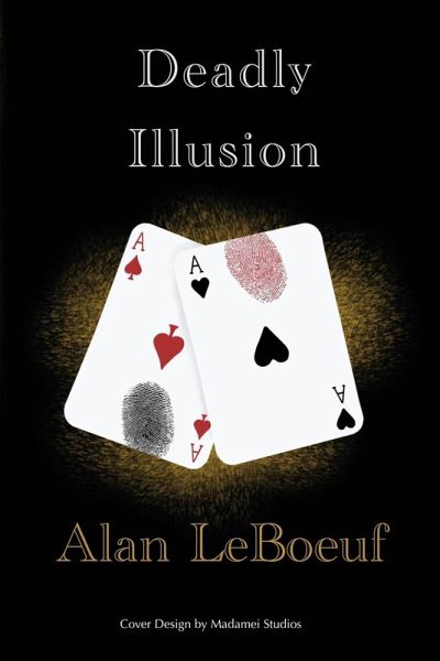 Deadly Illusion Deadly Illusion