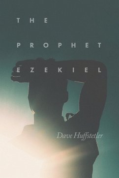 Cover The Prophet Ezekiel