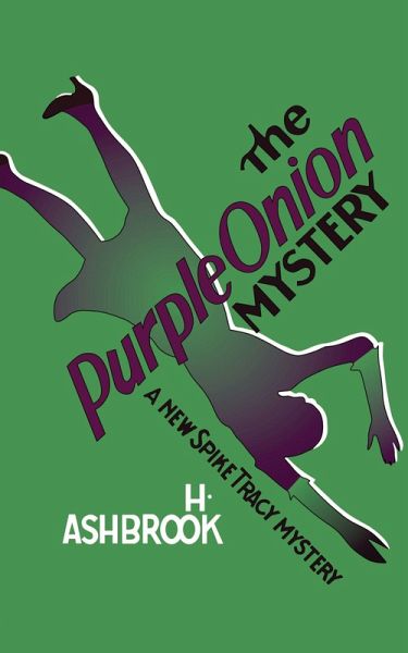 The Purple Onion Mystery The Purple Onion Mystery