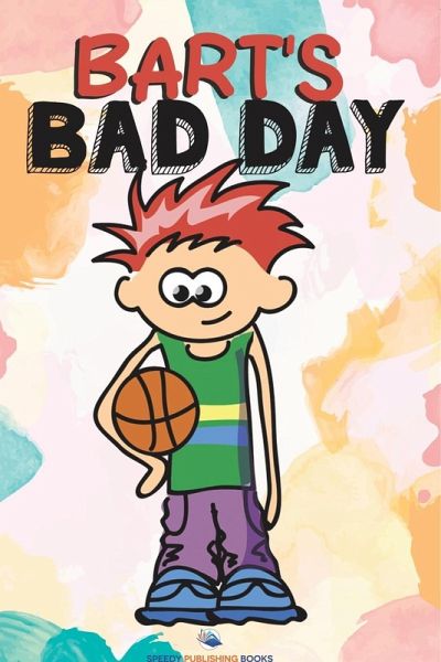 Bart's Bad Day Bart's Bad Day