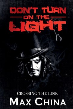 Cover Don't Turn on The Light