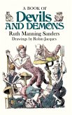 A Book of Devils and Demons A Book of Devils and Demons