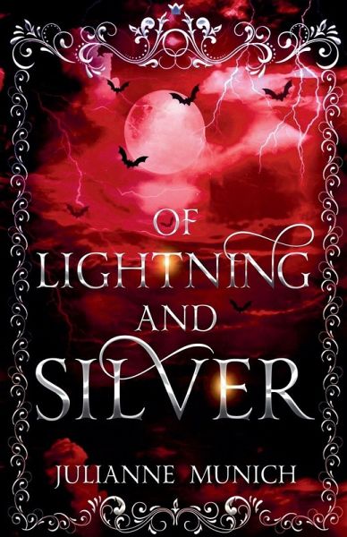 Of Lightning and Silver Of Lightning and Silver