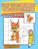 Easy to Intermediate Grid Copy Activities Easy to Intermediate Grid Copy Activities