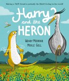 Harry and the Heron Harry and the Heron