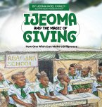 Ijeoma and the Magic of Giving