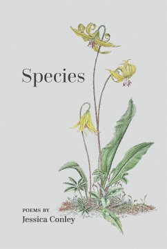 Species - Conley, Jessica