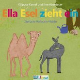 Ella Esel zieht ein Ella Esel zieht ein