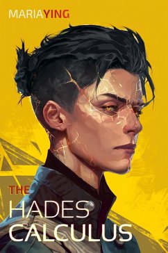 The Hades Calculus - Ying, Maria