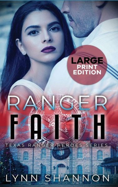 Ranger Faith Ranger Faith