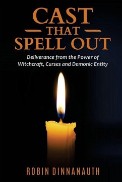 Cover Cast that Spell Out