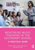Mentoring Music Teachers in the Secondary School