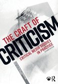 The Craft of Criticism