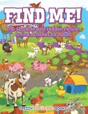 Find Me! The Absolute Best Hidden Picture to Find Activities for Adults