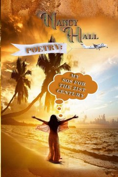 POETRY - Jones, Nancy E. POETRY - Jones, Nancy E.