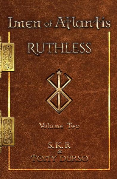 Imen of Atlantis Imen of Atlantis