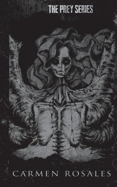 The Prey Series Volume 2 - Rosales, Carmen