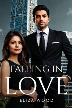 Cover Falling in love