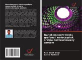 Nanokompozyt tlenku grafenu i nanocz¿stek srebra domieszkowany azotem Nanokompozyt tlenku grafenu i nanocz¿stek srebra domieszkowany azotem