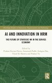 AI and Innovation in HRM