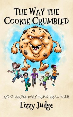 The Way the Cookie Crumbled - Judge, Lizzy