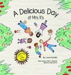 A Delicious Day A Delicious Day