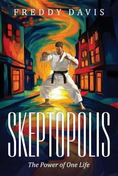Cover Skeptopolis