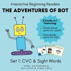 The Adventures of Bot - Set 1