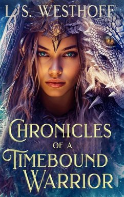 Cover Chronicles Of A Timebound Warrior