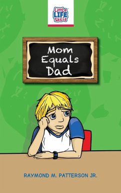 Cover Mom Equals Dad