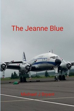 Cover The Jeanne Blue