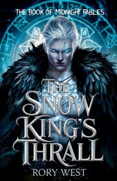 Cover The Snow King's Thrall