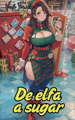 Cover De elfa a sugar