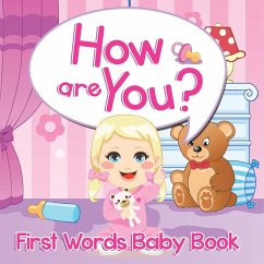 How Are You? - Speedy Publishing Llc