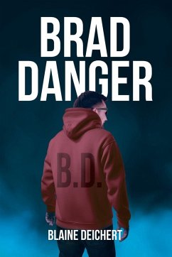 Brad Danger