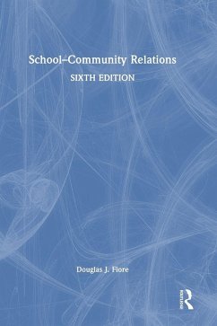 Cover School-Community Relations