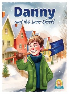 Cover Danny and the Snow Shovel