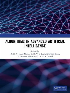 Cover Algorithms in Advanced Artificial Intelligence