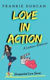 Love In Action Love In Action