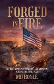 Forged In Fire Forged In Fire