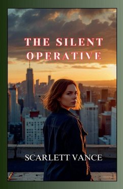 Cover The Silent Operative