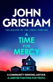 A Time for Mercy A Time for Mercy