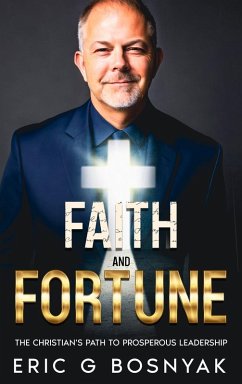 Cover Faith and Fortune