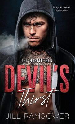 Cover Devil's Thirst