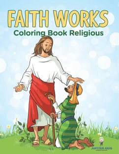 Cover Faith Works