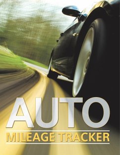 Auto Mileage Tracker Auto Mileage Tracker