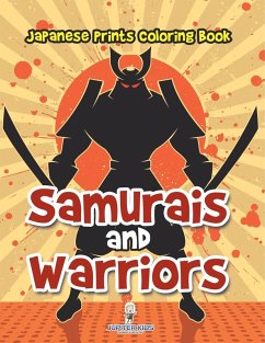 Samurais and Warriors - Jupiter Kids