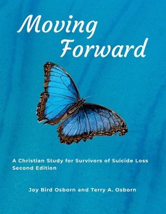Moving Forward - Osborn, Joy Bird; Osborn, Terry A