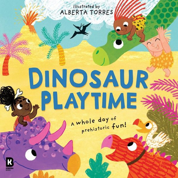 Dinosaur Playtime Dinosaur Playtime